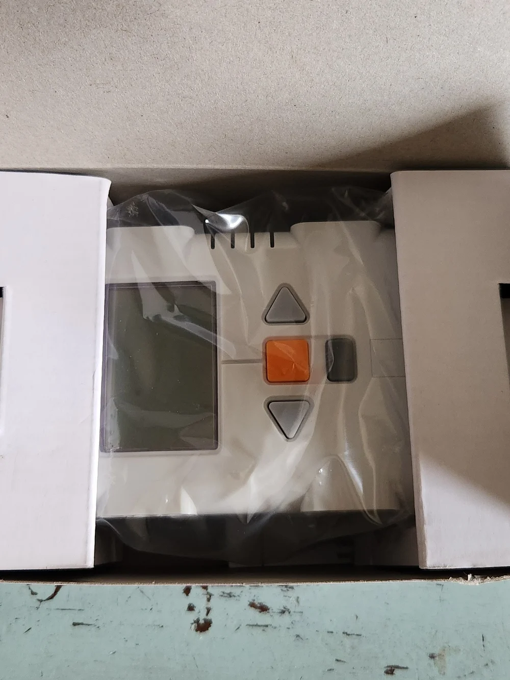 LEGO Mindstorms Parts Bundle